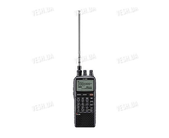 Портативный сканирующий приёмник, радиоприёмник, радиосканер Icom IC R20, фото 3 Портативный сканирующий приёмник, радиоприёмник, радиосканер Icom IC R20, фото 3