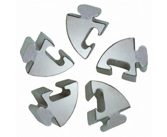 5* Спираль (Cast Puzzle Spiral), фото 3