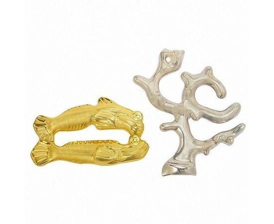 3* Коралловый риф (Cast Puzzle Reef), фото 3