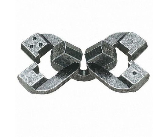 6* Цепь (Cast Puzzle Chain), фото 3