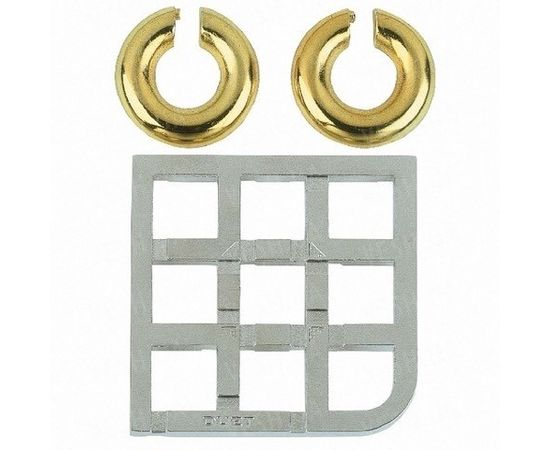 5* Дуэт (Cast Puzzle Duet), фото 3