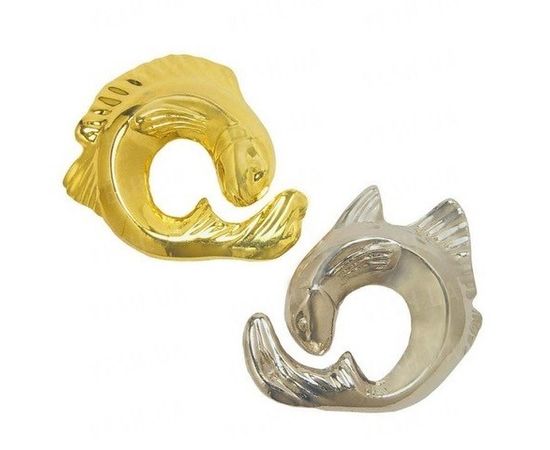 1* Коралловые рыбки (Cast Puzzle Seabream), фото 3