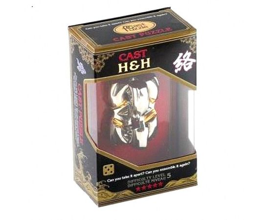 Головоломка Cast H&amp;H, фото 3