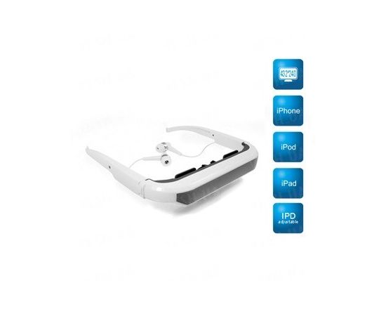 Беспроводный комплект приёмник+передатчик HDMI (радиоудлинитель HDMI) на расстояние до 20 метров для передачи несжатого FULL HD 1080P видеосигнала от источника к телевизору, фото 3