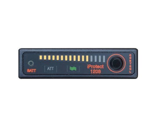 Компактный индикатор поля (детектор жучков) iPROTECT 1203 New, фото 2 Компактный индикатор поля (детектор жучков) iPROTECT 1203 New, фото 2