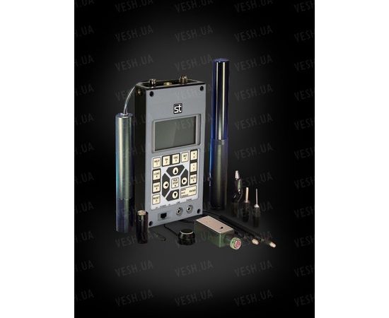 Поисковый прибор ST-033 "Пиранья", фото 6