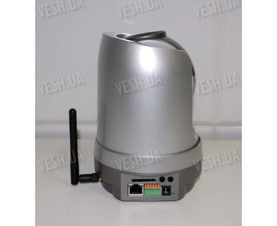 Беспроводная Wi-Fi цветная IP web камера H.264 SONY CCD 27x PTZ, фото 5