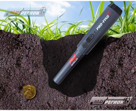 Pinpointer Minelab Pro-Find 25, фото 4 Pinpointer Minelab Pro-Find 25, фото 4