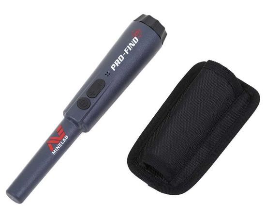 Pinpointer Minelab Pro-Find 25, фото 6 Pinpointer Minelab Pro-Find 25, фото 6
