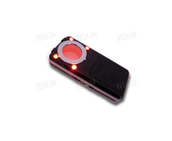 Универсальный детектор (обнаружитель) проводных и беспроводных камер и беспроводных радио жучков, фото 3 Универсальный детектор (обнаружитель) проводных и беспроводных камер и беспроводных радио жучков, фото 3