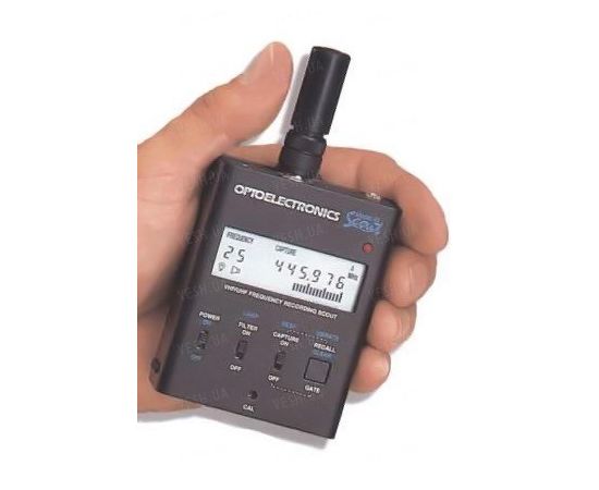 Частотомер Optoelectronics SCOUT, фото 2