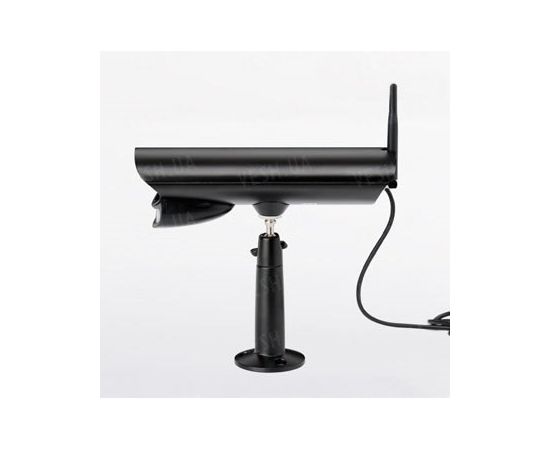 Дополнительная беспроводная цифровая видеокамера со встроенным микрофоном для комплектов Danrou (модель С63D1), фото 3