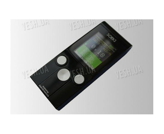 Индикатор  радиоактивности  &quot;СОЭКС&quot;, фото 4