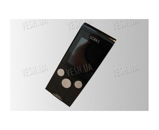 Индикатор  радиоактивности  &quot;СОЭКС&quot;, фото 3