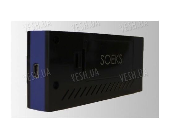 Индикатор  радиоактивности  &quot;СОЭКС&quot;, фото 2