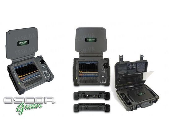 Анализатор спектра OSCOR Green (OGR-8), фото 2