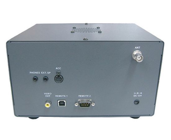 Сканирующий приемник SR-2000A, фото 5