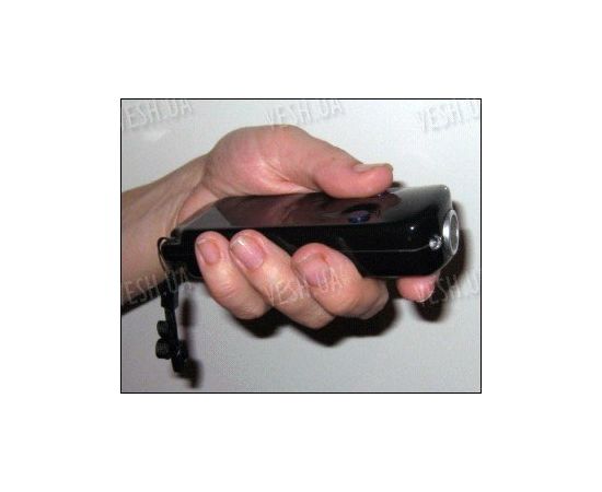 Компактный электронный ультразвуковой отпугиватель собак &quot;STOP DOG&quot; Украина + фонарик, фото 2