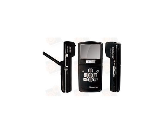 Компактный тепловизор со встроенной CMOS камерой SP Thermoview M8, фото 7