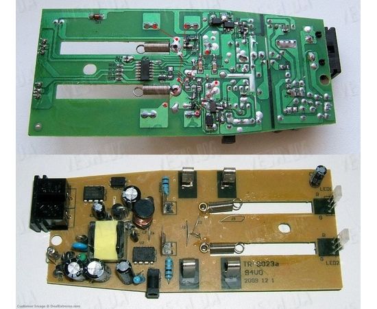 Зарядное устройство UltraFire WF139, фото 3