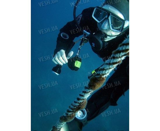 Фонарь для дайвинга MagicShine MJ-810E CREE XM-L, фото 2