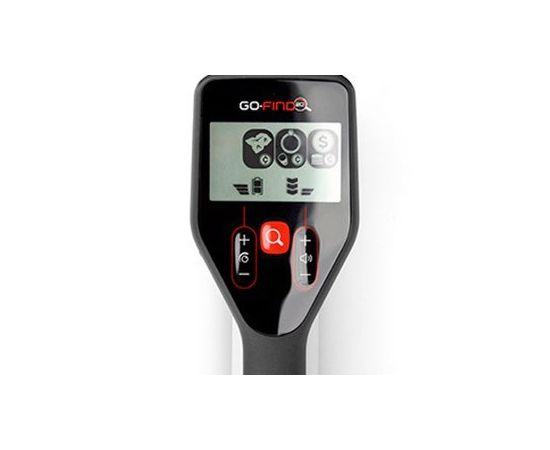 Металлоискатель Minelab GO-FIND 60, фото 2 Металлоискатель Minelab GO-FIND 60, фото 2