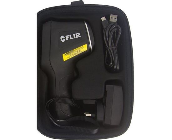 Тепловизор FLIR TG 165, фото 3