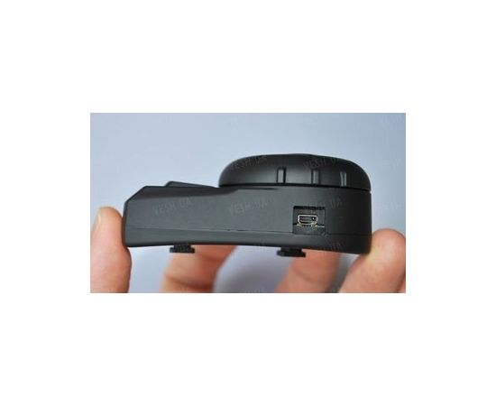 Комплект из 2-х беспроводных bluetooth гарнитур для мотоциклистов для установки на шлем на расстоянии до 500 метров (модель BT-500 R), фото 3