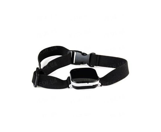 Бюджетный водонепроницаемый GPS трекер для домашних животных, кошек и собак, детей и пожилых людей со временем работы до 60 часов (модель TKP19Q), фото 4