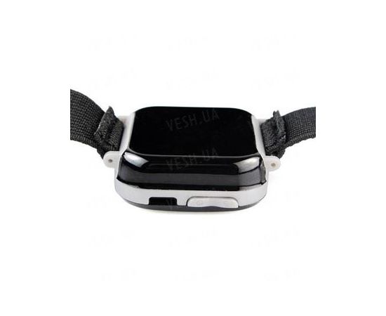 Бюджетный водонепроницаемый GPS трекер для домашних животных, кошек и собак, детей и пожилых людей со временем работы до 60 часов (модель TKP19Q), фото 3