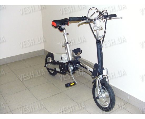 Электровелосипед Shrinker, фото 6