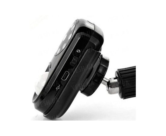 GSM/MMS камера с детектором движения и ИК подсветкой - мгновенно передаст на ваш мобильник фотографии преступника (мод. Страж GM01), фото 3