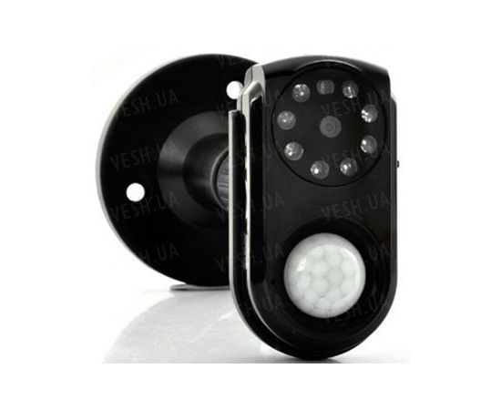 GSM/MMS камера с детектором движения и ИК подсветкой - мгновенно передаст на ваш мобильник фотографии преступника (мод. Страж GM01), фото 2