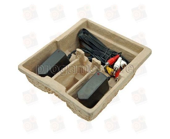 Набор беспроводная USB цифровая Wi-Fi МИНИ радио видеокамера 2.4 Ghz + приёмник видеосигнала с прямым подключением к компьютеру, фото 2