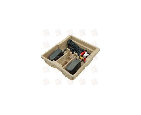 Набор беспроводная USB цифровая Wi-Fi МИНИ радио видеокамера 2.4 Ghz + приёмник видеосигнала с прямым подключением к компьютеру, фото 3