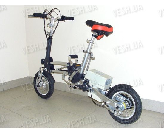 Электровелосипед Shrinker, фото 5