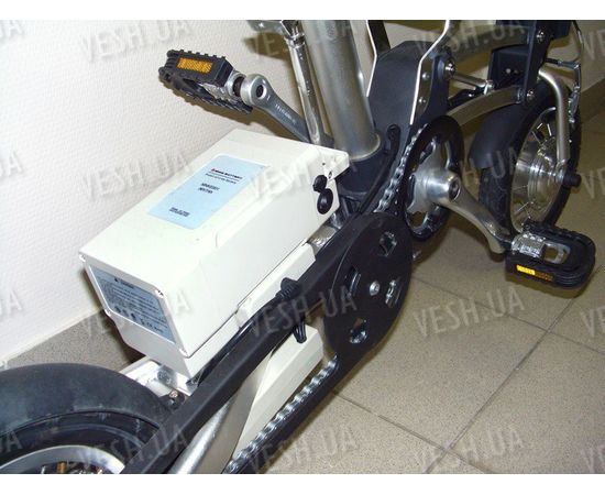 Электровелосипед Shrinker, фото 3