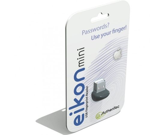 USB считыватель / сканер отпечатков пальцев Eikon mini, фото 3 USB считыватель / сканер отпечатков пальцев Eikon mini, фото 3
