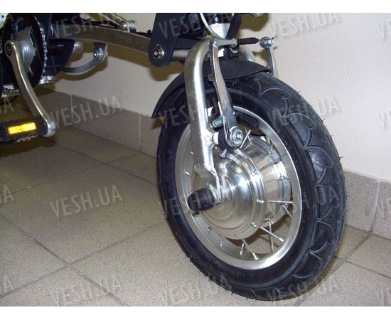 Электровелосипед Shrinker, фото 2