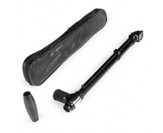 Перископ с 5х кратным увеличением из алюминия, фото 4