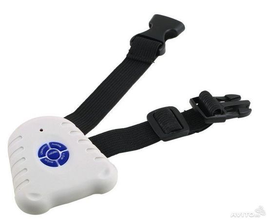 Ультразвуковой антилай - специальный безопасный ошейник для собак, который научит вашу собаку хорошим манерам, фото 2 Ультразвуковой антилай - специальный безопасный ошейник для собак, который научит вашу собаку хорошим манерам, фото 2