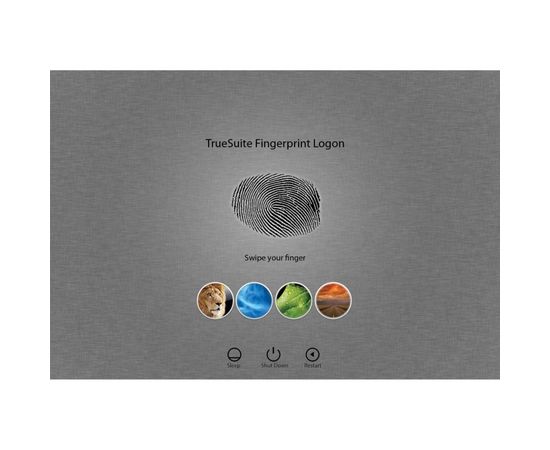 USB считыватель / сканер отпечатков пальцев Eikon mini, фото 2 USB считыватель / сканер отпечатков пальцев Eikon mini, фото 2