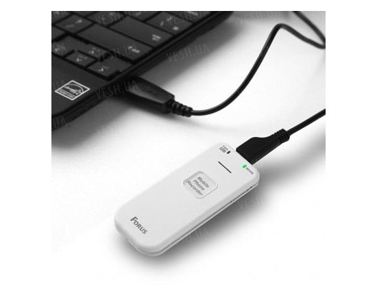 Диктофон для смартфона iPhone 4, 4s, 5, 5c, 5s FSV-U2, фото 3