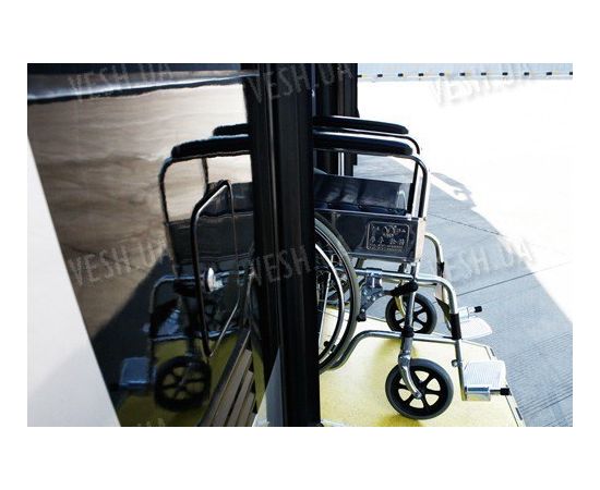 BYD EBUS-12 Электроавтобус (спецтранстпорт), фото 7