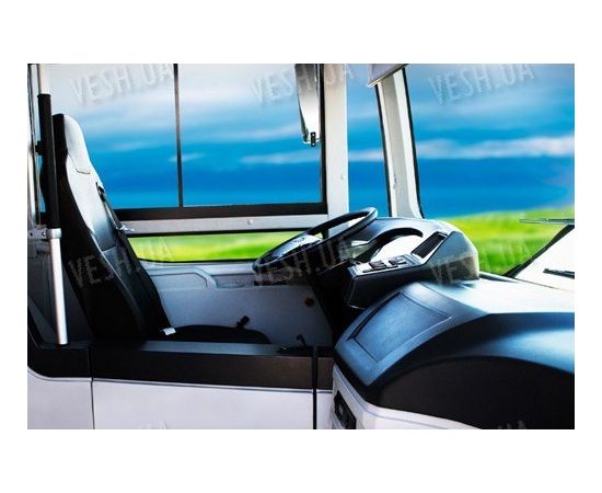 BYD EBUS-12 Электроавтобус (спецтранстпорт), фото 3