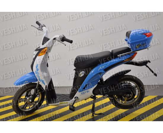 Электроскутер AIR 350W, фото 3