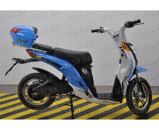 Электроскутер AIR 350W, фото 2