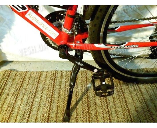 Вело спорт байк Электро Comanche 2012, фото 5