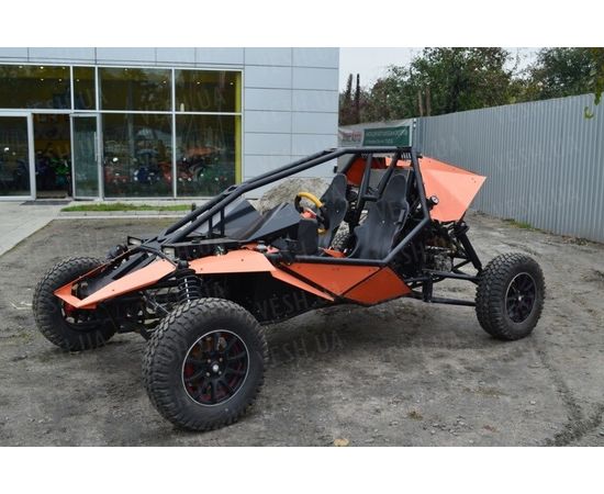 Электробагги &quot;Raptor AX&quot;, фото 4