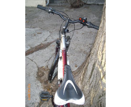 Вело спорт байк Электро HUNTER 500W+, фото 3